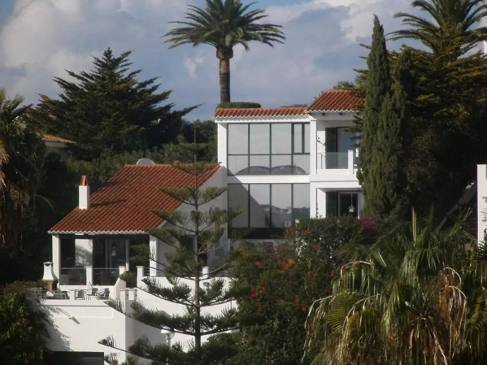 Palm Villa Menorca Mahón